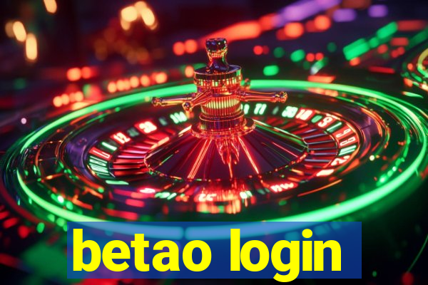 betao login